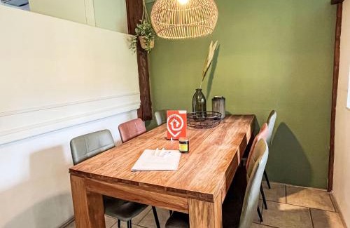 Feriendorf Frankenau House | Holiday Home Smuk by Interhome
