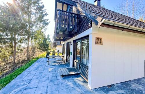Feriendorf Frankenau House | Holiday Home Smuk by Interhome