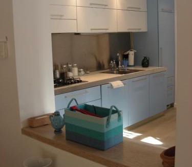 Brulo House | Holiday Home Sofia