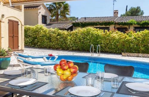 Calonge House | Holiday Home Solenza by Interhome