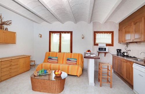 Calonge House | Holiday Home Solenza by Interhome