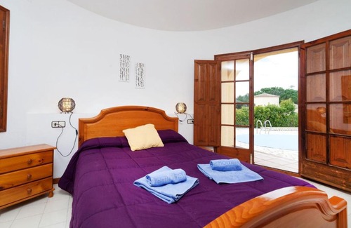 Calonge House | Holiday Home Solenza by Interhome