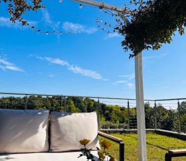 Puegnago del Garda House | Holiday Home Sovenigo