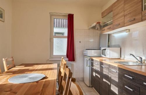 Starkov House | Holiday Home Stárkov by Interhome