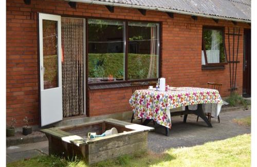 Barrit House | Holiday Home Stouby 07