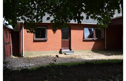Barrit House | Holiday Home Stouby 07