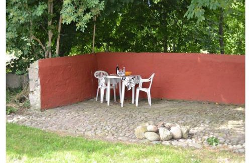 Barrit House | Holiday Home Stouby 07
