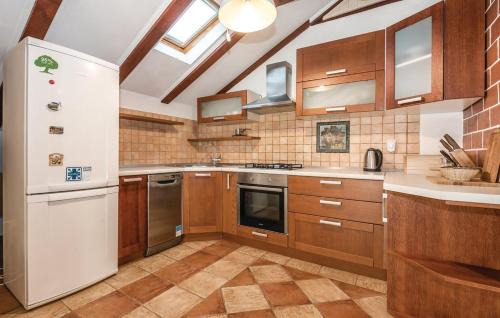 Oklaj House | Holiday home Sunny Dalmatia