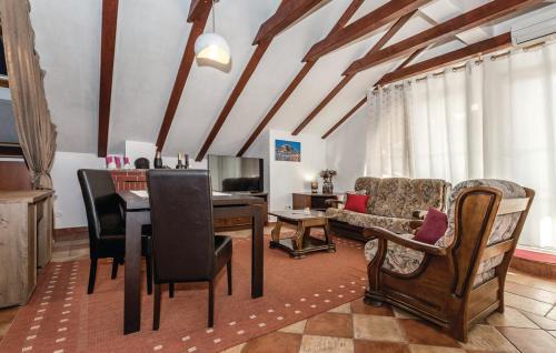 Oklaj House | Holiday home Sunny Dalmatia