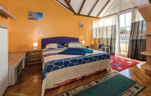 Oklaj House | Holiday home Sunny Dalmatia