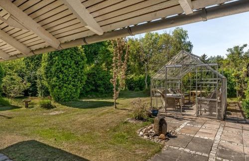 Sundstrup House | Holiday Home Sven - 250m to the fjord by Interhome