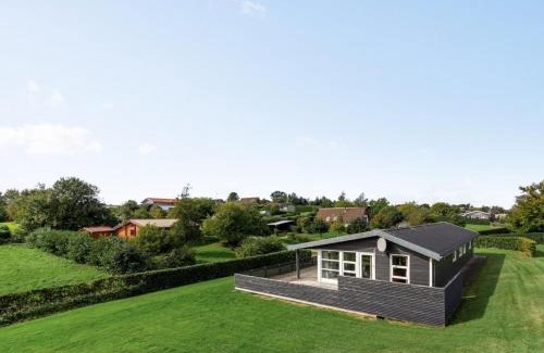 Floutrup House | Holiday Home Sylvelin - 400m to the fjord by Interhome