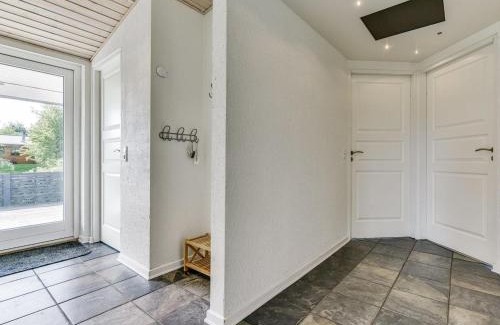 Floutrup House | Holiday Home Sylvelin - 400m to the fjord by Interhome