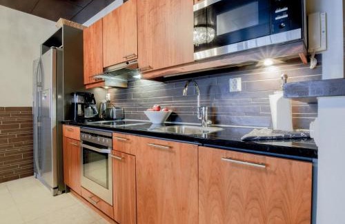 Tahkovuori House | Holiday Home Tahko spa junior suite orange b6 by Interhome