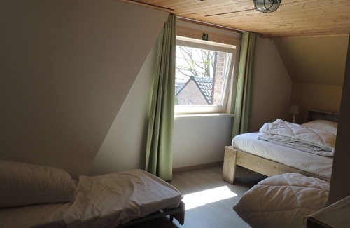 Torhout House | Holiday home "Te Lande" 12/14 persons