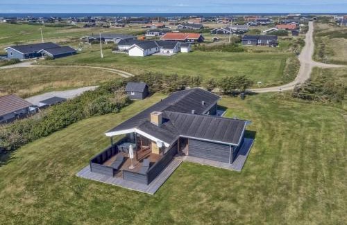 Lokken House | Holiday Home Tetta - 800m from the sea by Interhome