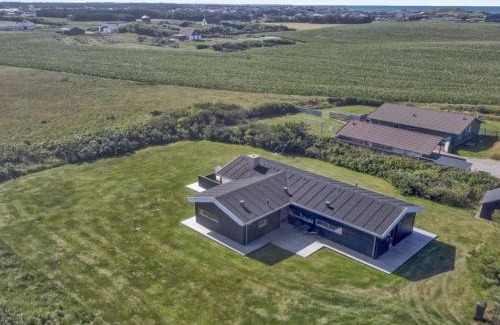 Lokken House | Holiday Home Tetta - 800m from the sea by Interhome