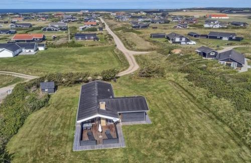 Lokken House | Holiday Home Tetta - 800m from the sea by Interhome