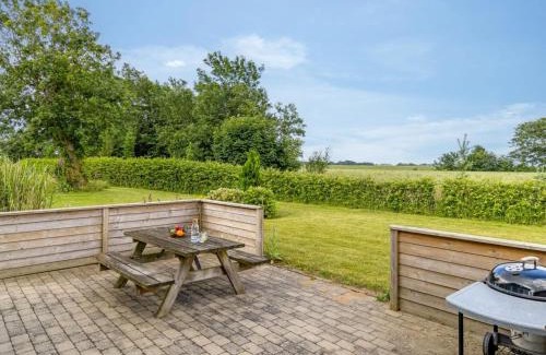 Bredebro House | Holiday Home Thrine - 24km from the sea by Interhome