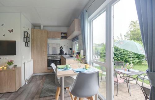 Beilngries House | Holiday Home Tiny Haus Anita by Interhome