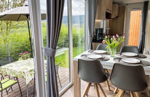 Riedenburg House | Holiday Home Tiny Haus Altmühlblick by Interhome