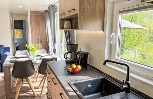 Riedenburg House | Holiday Home Tiny Haus Altmühlblick by Interhome