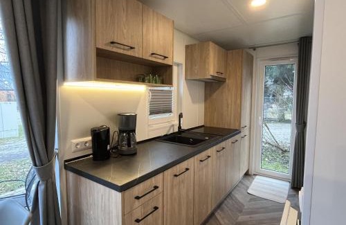 Riedenburg House | Holiday Home Tiny Haus Antonia by Interhome