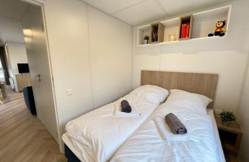 Riedenburg House | Holiday Home Tiny Haus Elena by Interhome