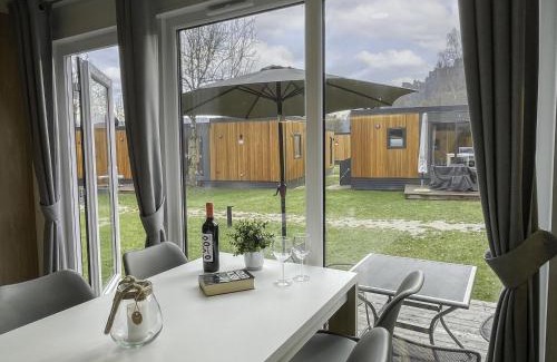 Riedenburg House | Holiday Home Tiny Haus Libelle by Interhome