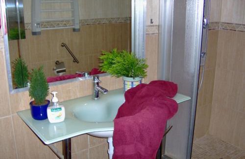 El Guincho Apartment | Holiday home to the street with big kitchen