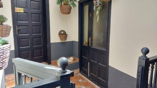 El Guincho Apartment | Holiday home to the street with big kitchen