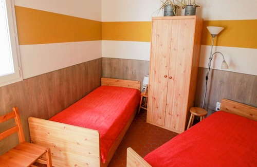 Torreilles-Plage House | Holiday home Torreilles, 2 bedrooms, 6 people