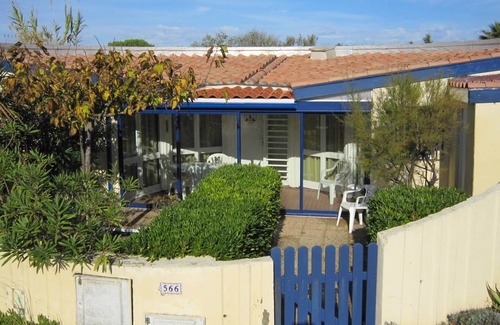 Torreilles-Plage House | Holiday home Torreilles, 2 bedrooms, 6 people