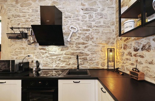 Blato Ski Chalet | Holiday Home Tranquilla with heated pool