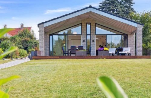 Hornbaek House | Holiday Home Troels - 945m from the sea by Interhome