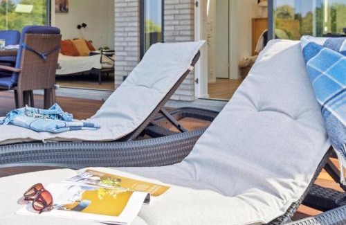 Hornbaek House | Holiday Home Troels - 945m from the sea by Interhome