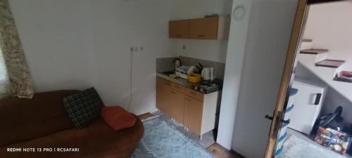 Mali Radic Apartment | Holiday home Una