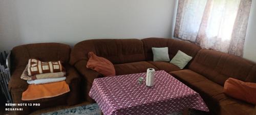 Mali Radic Apartment | Holiday home Una