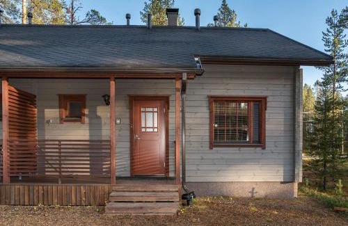Yllas House | Holiday Home Vanamokuja 1 as 1 by Interhome