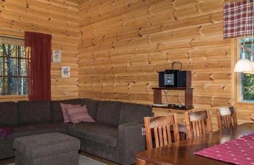 Yllas House | Holiday Home Vanamokuja 1 as 1 by Interhome