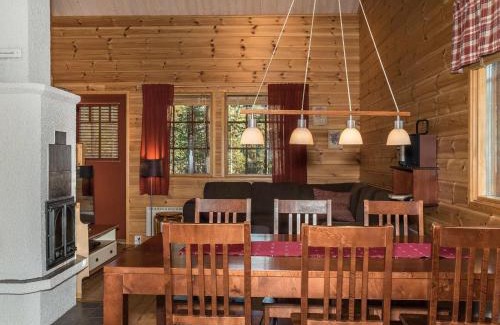 Yllas House | Holiday Home Vanamokuja 1 as 1 by Interhome