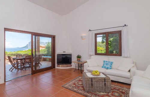 San Teodoro House | Holiday Home Vanessa by Interhome