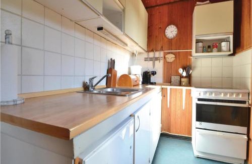Rindby Strand House | Holiday Home Vester Kirketoft Fanø Ix
