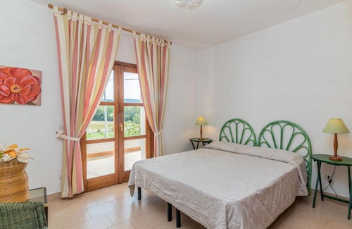Aglientu House | Holiday Home Vignola House 2 by Interhome