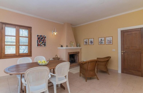 Aglientu House | Holiday Home Vignola House 2 by Interhome
