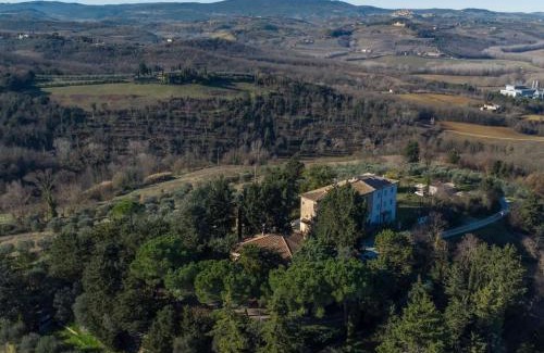 Poggibonsi House | Holiday Home Villa Angiolino by Interhome