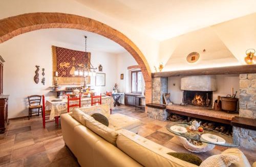 Poggibonsi House | Holiday Home Villa Angiolino by Interhome