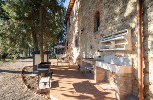 Poggibonsi House | Holiday Home Villa Angiolino by Interhome