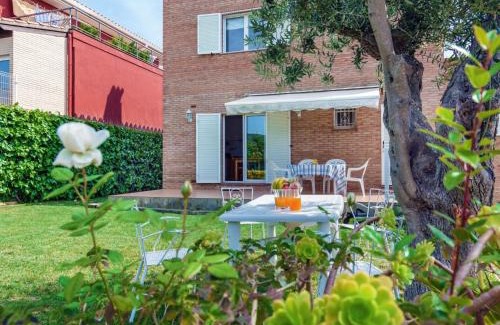 Calonge House | Holiday Home Villa Esther by Interhome