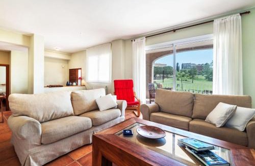 Calonge House | Holiday Home Villa Esther by Interhome